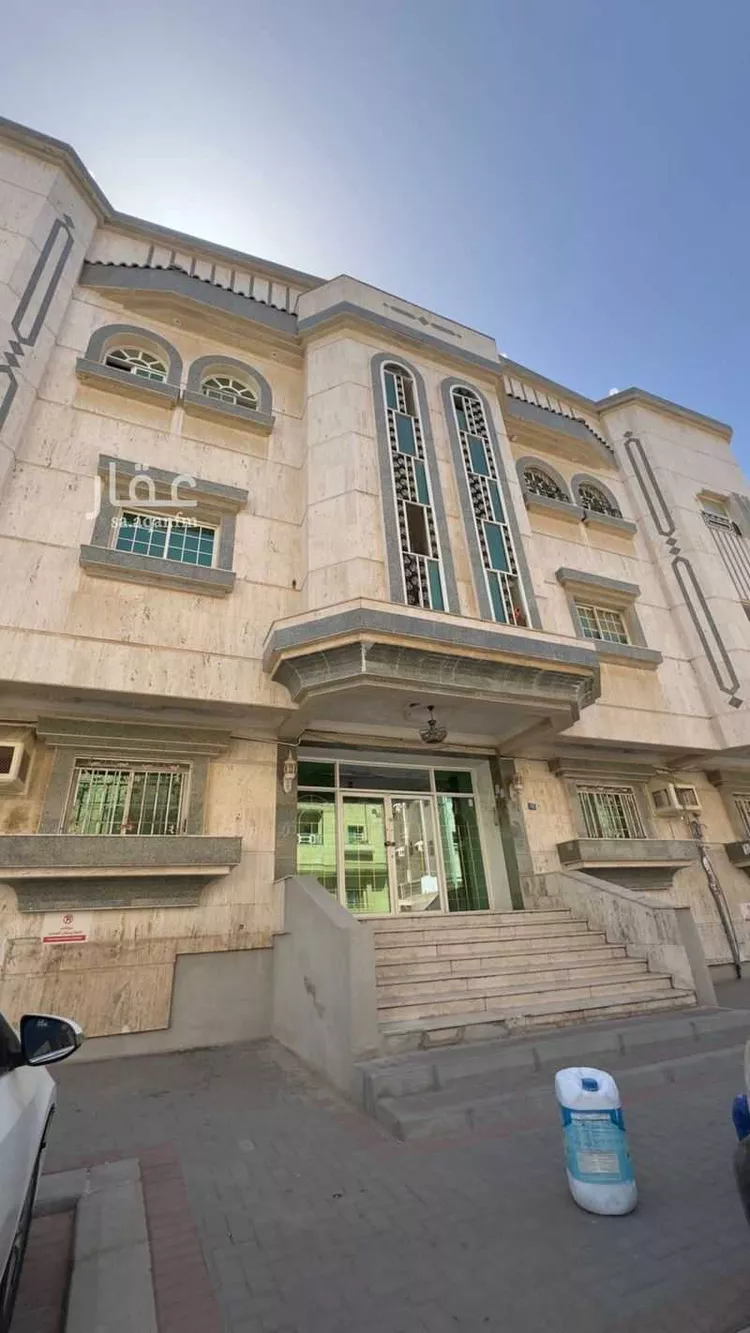 Building for Sale in Jeddah Al Fayha'a