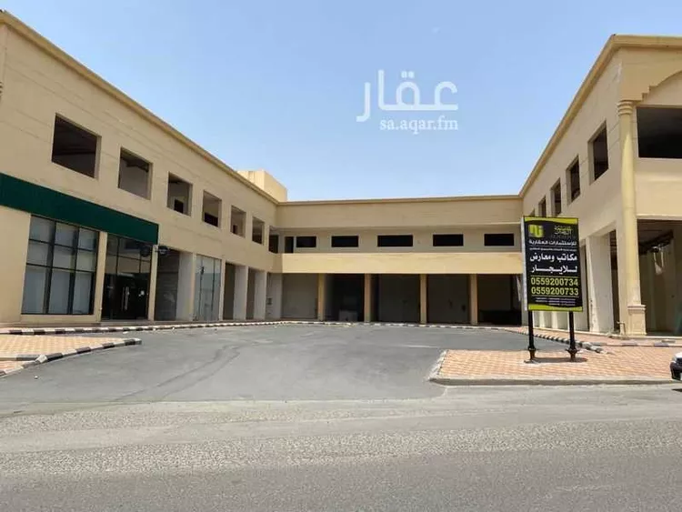 محل للإيجار في شارع شارع أم المؤمنين سودة بن زمعة رضي الله عنها, حي البحيرات, مدينة مكه المكرمه, منطقة مكة المكرمة صورة 2