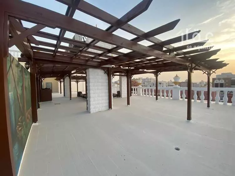 محل للإيجار في شارع عبدالرحمن عبدالقادر فقية, حي المحمدية, مدينة مكة المكرمة, منطقة مكة المكرمة صورة 3