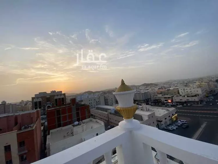 محل للإيجار في شارع عبدالرحمن عبدالقادر فقية, حي المحمدية, مدينة مكة المكرمة, منطقة مكة المكرمة صورة 5