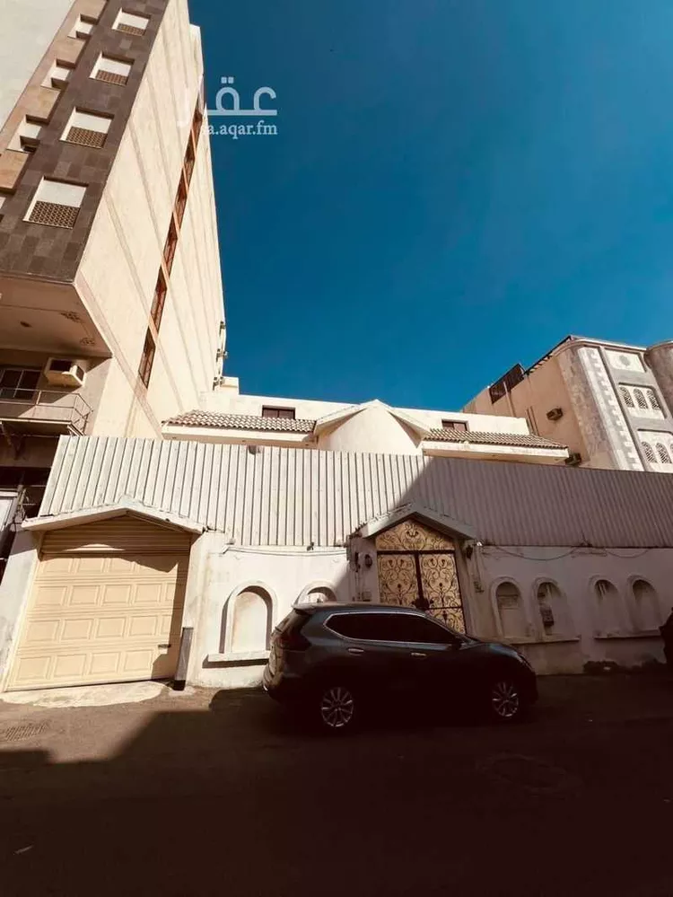 Building for Sale in Mecca Al Jame'ah صورة 5