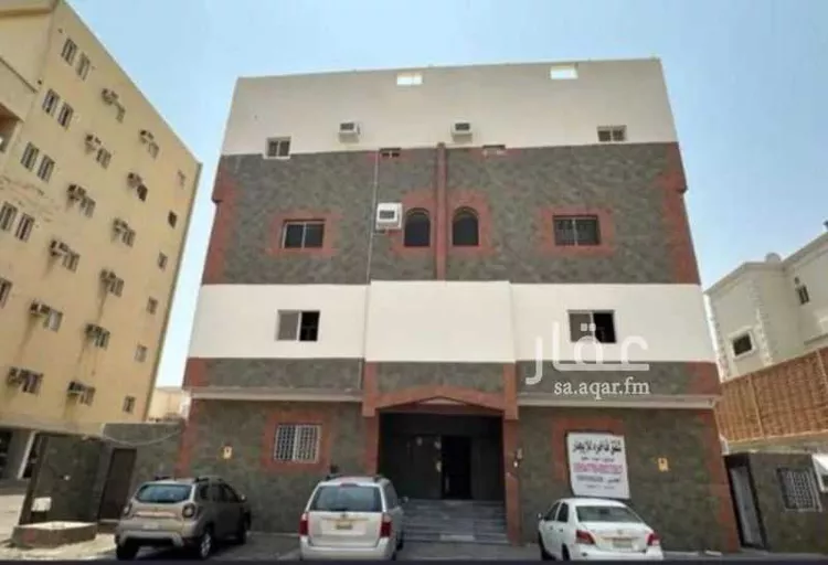 Building for Sale in Jeddah Al Faisaliah