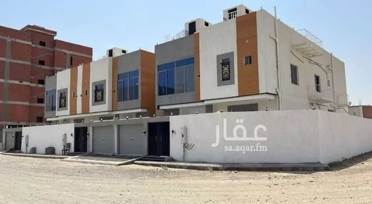 فيلا للبيع في شارع ابو بكر بن قاضي شهبه, حي الشامية الجديد, مدينة مكة المكرمة, منطقة مكة المكرمة 9