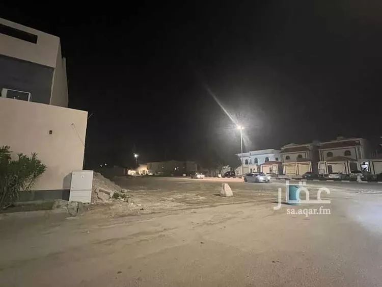 Land for Sale in Al Khobar Ash Sheraa 6