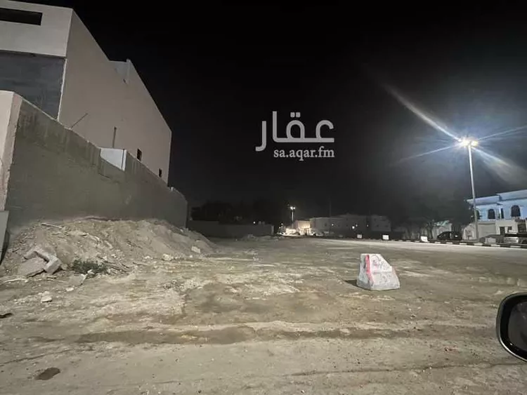 Land for Sale in Al Khobar Ash Sheraa 7