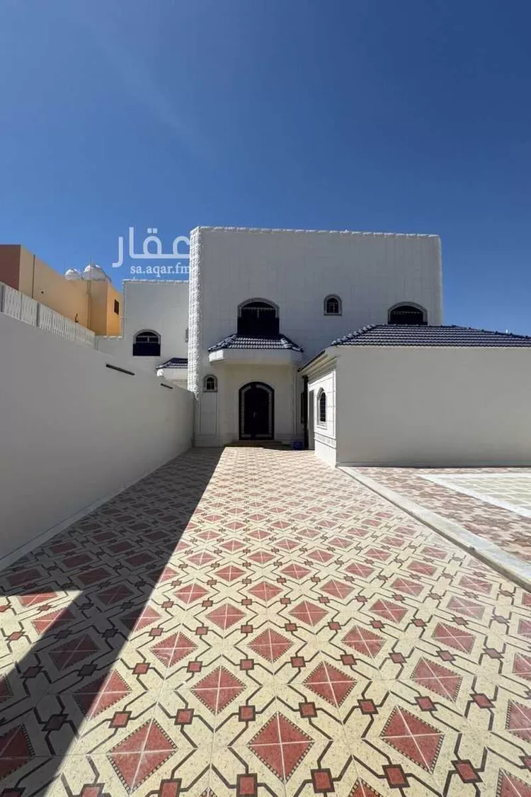 شقة للإيجار في شارع 17491154, حي الخزامى, مدينة حائل, منطقة حائل صورة 5