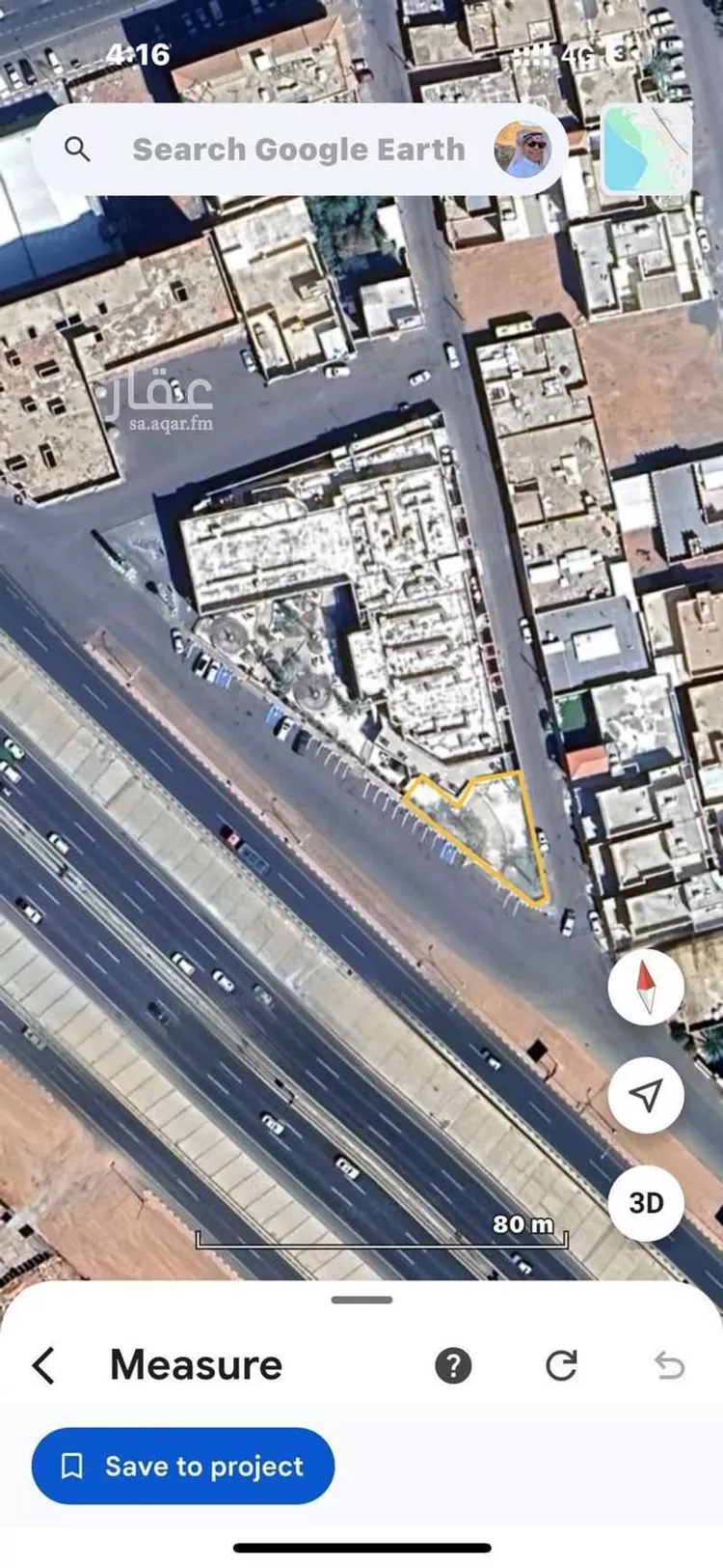 محل للإيجار في شارع ابي علي بن الجوزي ، حي الوسيطاء ، حائل ، منطقة حائل صورة 3