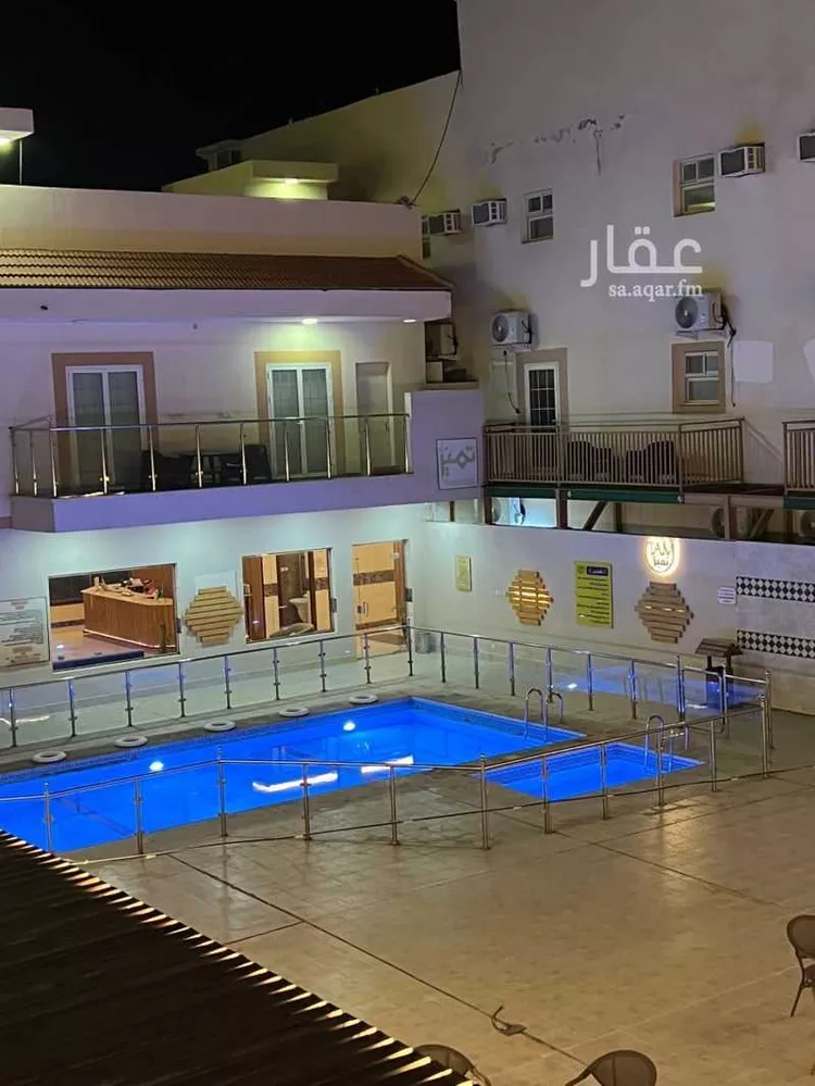 شقة للإيجار في شارع 17491154, حي الخزامى, مدينة حائل, منطقة حائل صورة 4