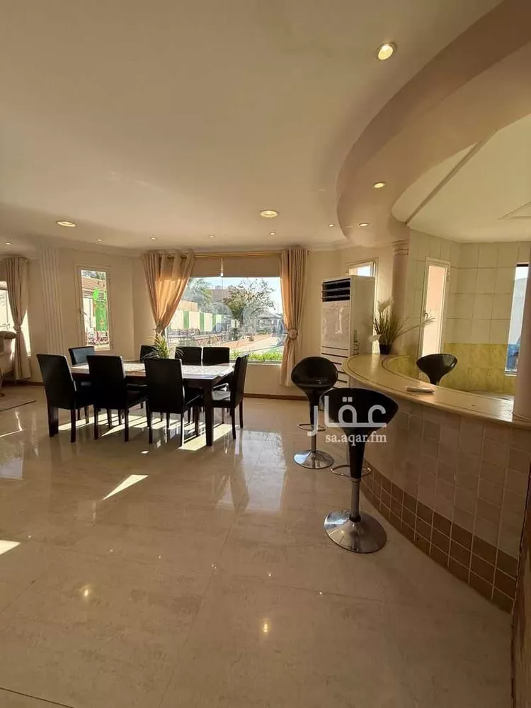 شاليه واستراحة للحجز في حي الشفا ، حائل ، منطقة حائل صورة 2