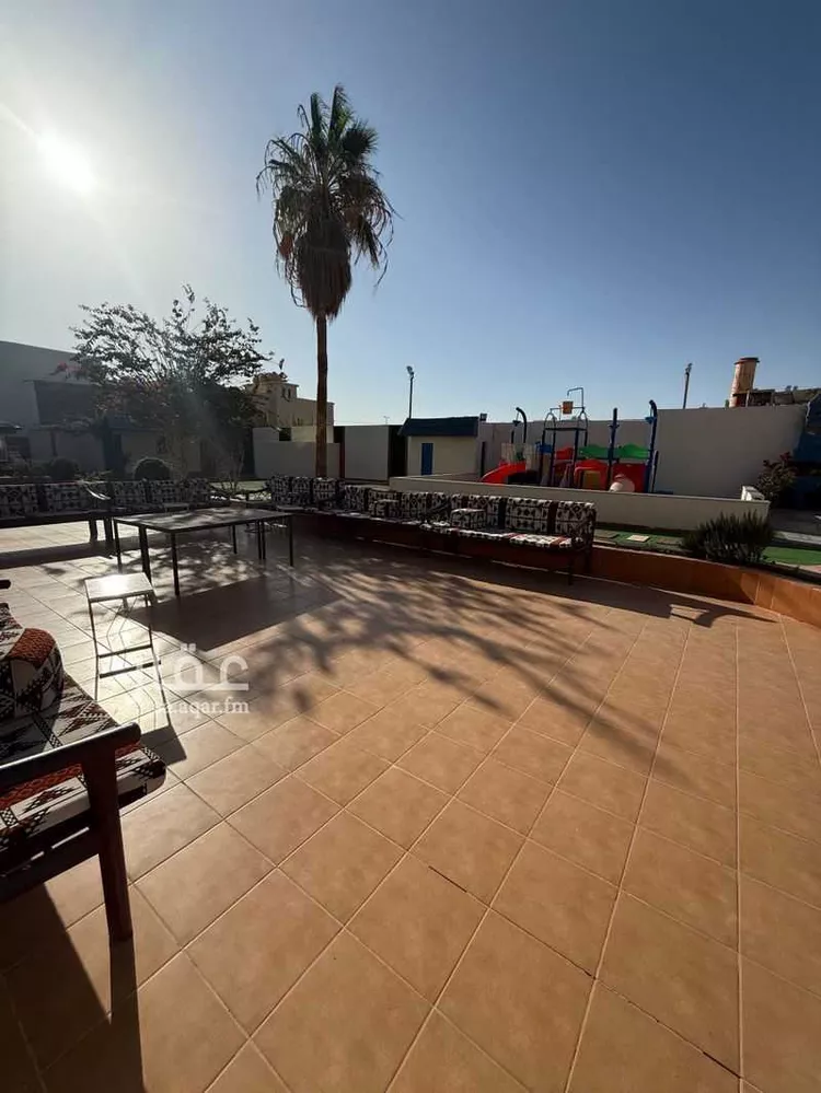 شاليه واستراحة للحجز في حي الشفا ، حائل ، منطقة حائل صورة 4