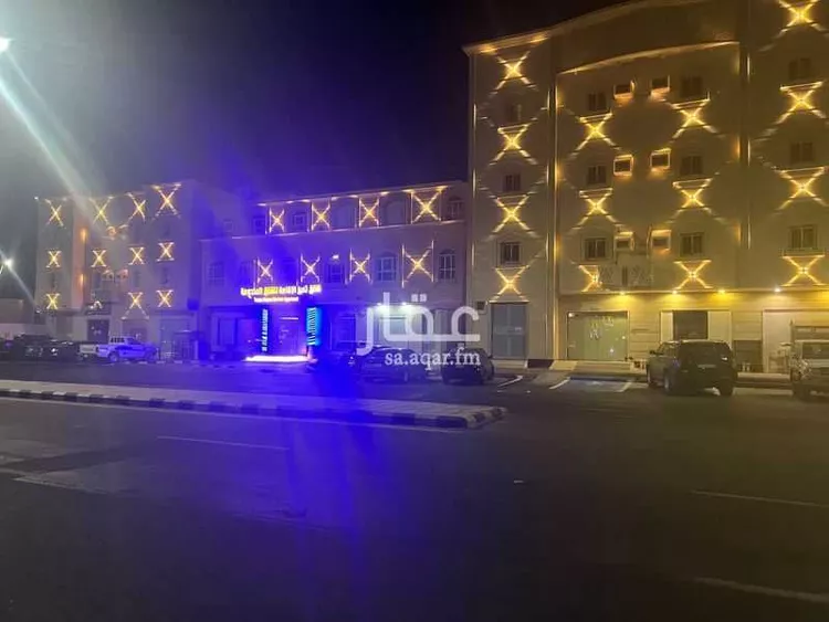شقة للإيجار في شارع 7694240, حي الخزامى, مدينة حائل, منطقة حائل صورة 4