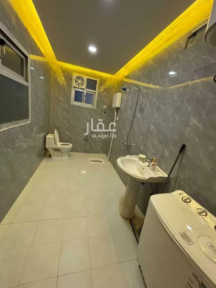 شقة للإيجار في شارع 7694240, حي الخزامى, مدينة حائل, منطقة حائل صورة 3