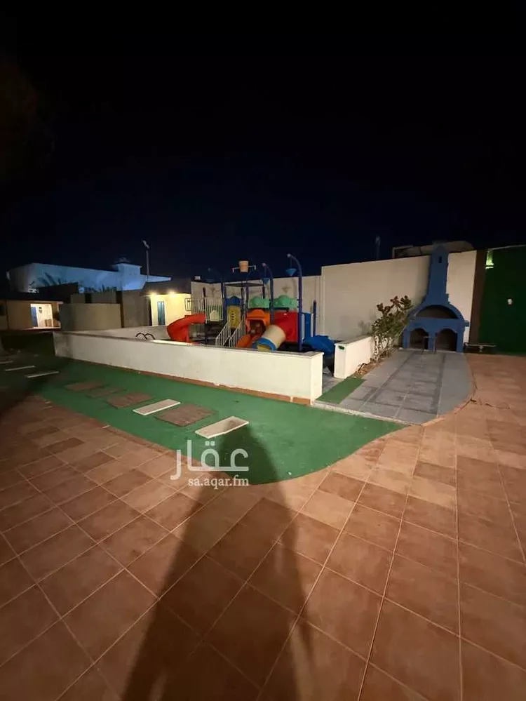 شاليه واستراحة للحجز في حي الشفا ، حائل ، منطقة حائل صورة 5