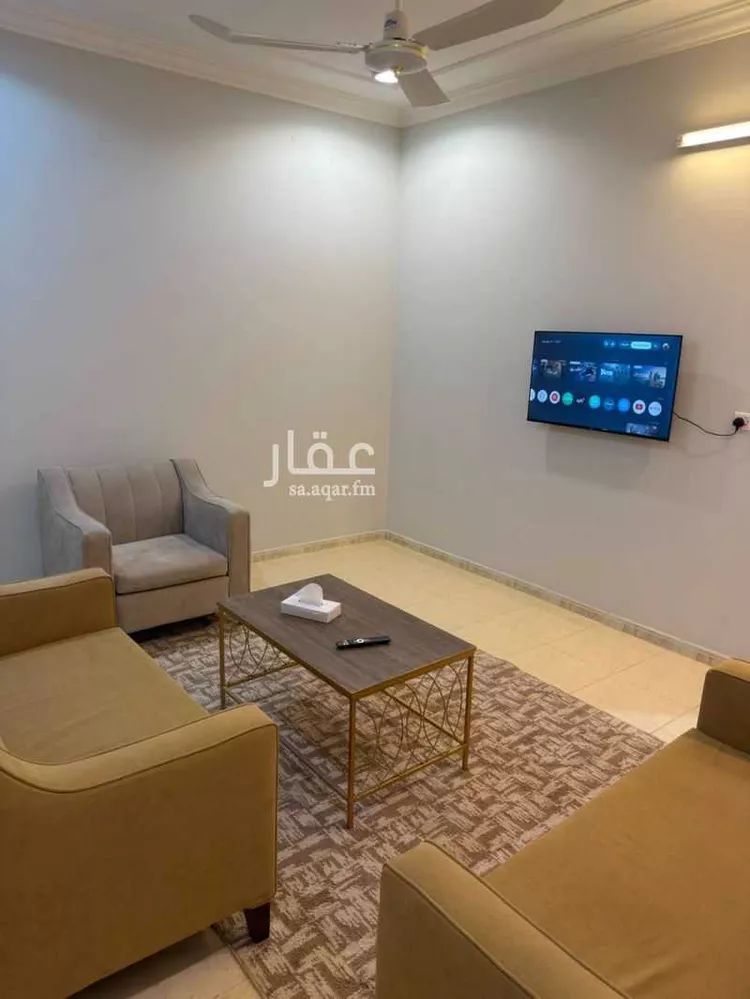 شقة للإيجار في شارع عبدالله ابن عثمان ابن عفان, حي الياسمين, مدينة حائل, منطقة حائل