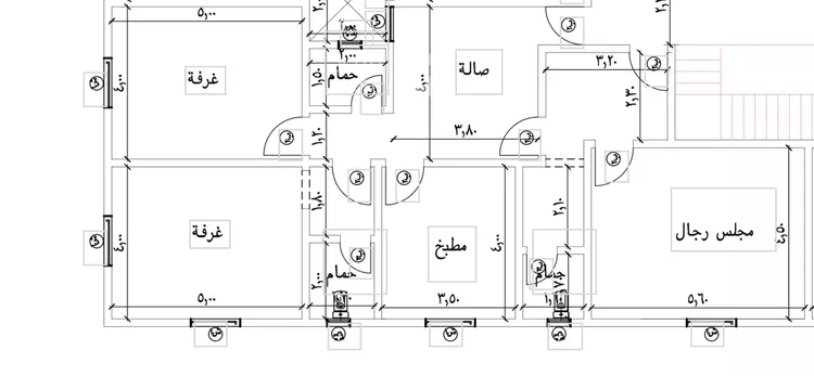Apartment for Sale in Hail Al Khuzamy 11