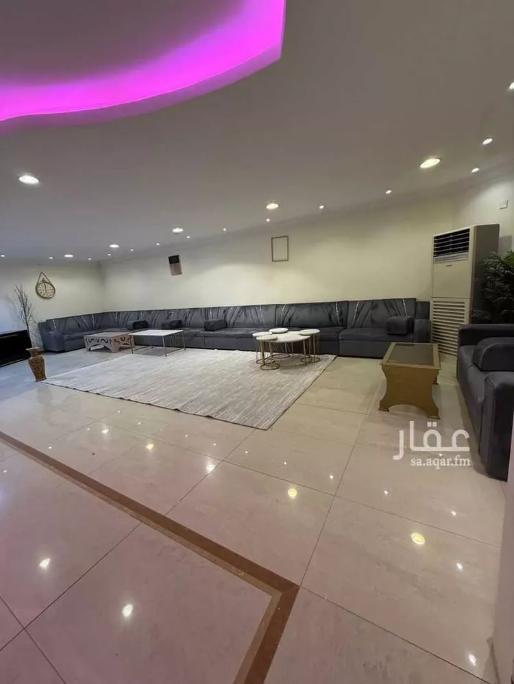 شاليه واستراحة للحجز في حي الشفا ، حائل ، منطقة حائل صورة 3