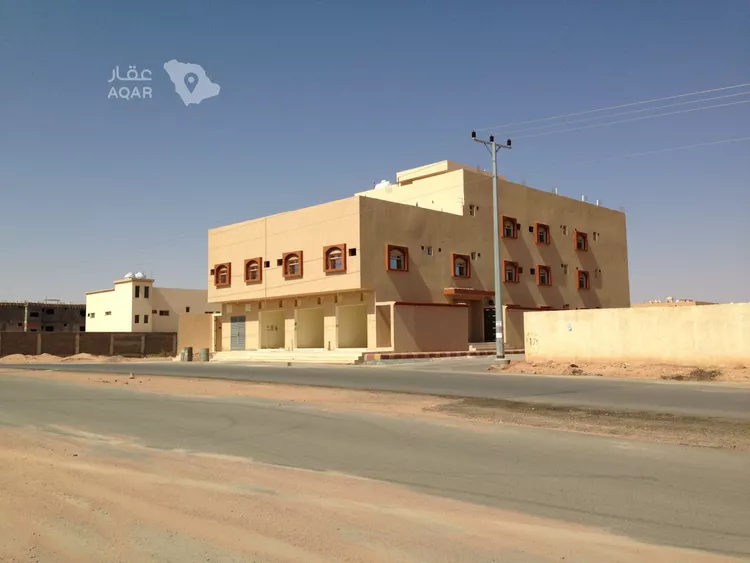 Apartment for Sale in Hail Al Khuzamy 12