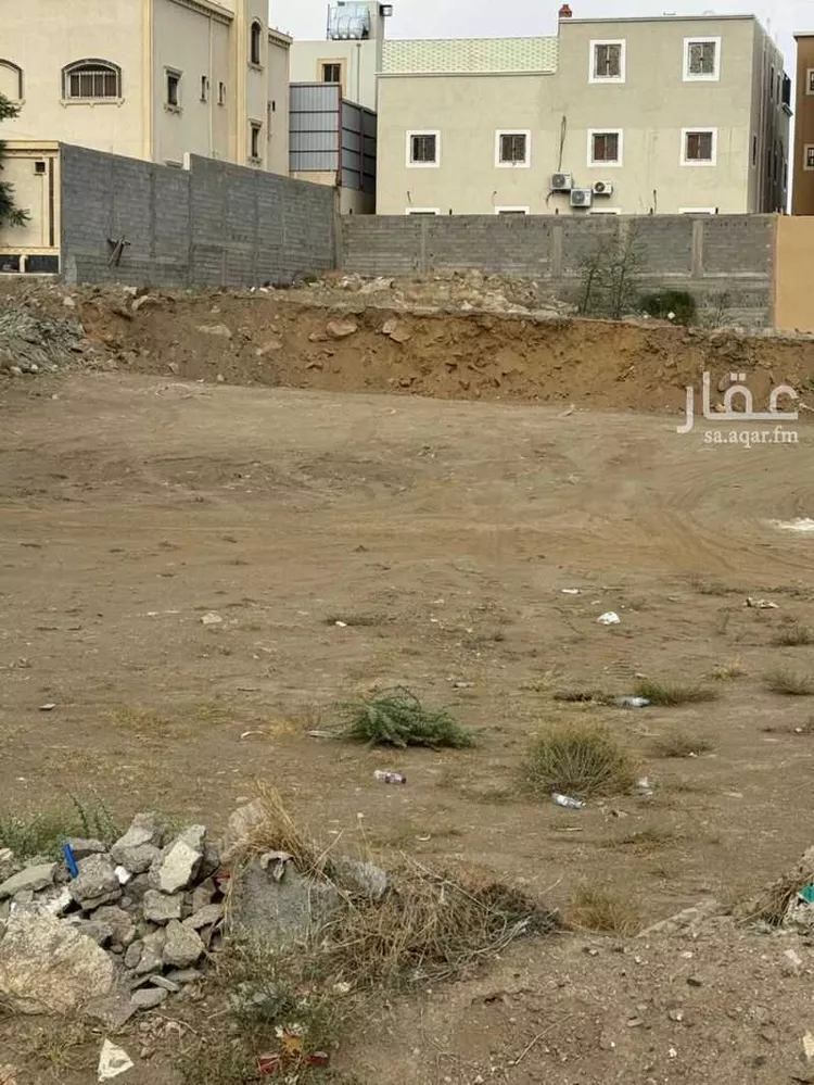 أرض للبيع في حي المعمورة, مدينة خميس مشيط, منطقة عسير