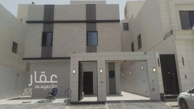 فيلا للبيع في شارع جبل أبهر, حي بدر, مدينة الرياض, منطقة الرياض صورة 2