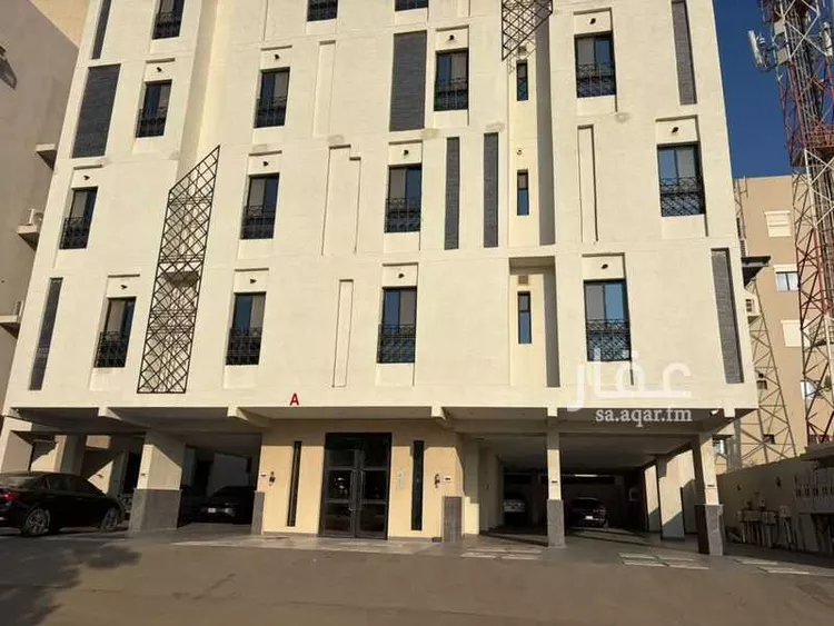 شقة للبيع في شارع القادسي, حي الريان, مدينة جدة, منطقة مكة المكرمة صورة 4