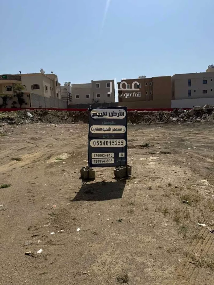 أرض للبيع في حي المعمورة, مدينة خميس مشيط, منطقة عسير صورة 2