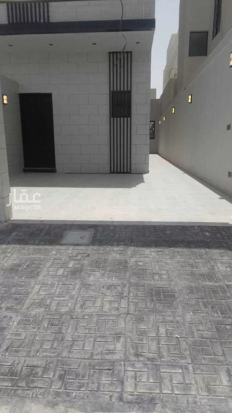 فيلا للبيع في شارع جبل أبهر, حي بدر, مدينة الرياض, منطقة الرياض صورة 3