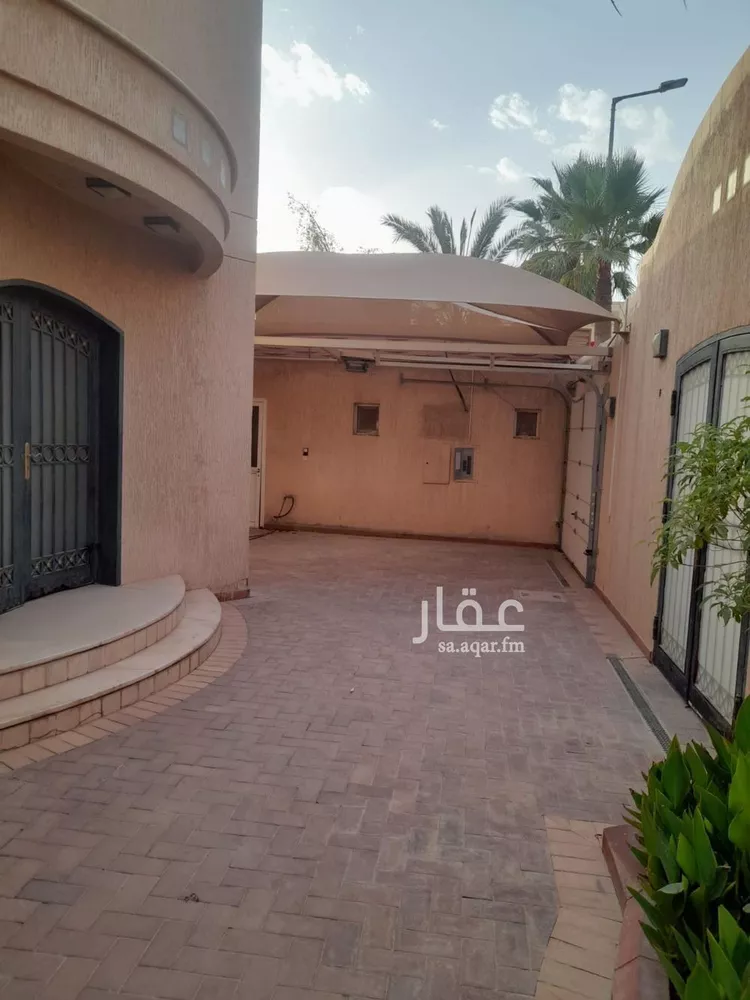 فيلا للإيجار في شارع جبل دمخ, حي النخيل, مدينة الرياض, منطقة الرياض صورة 3