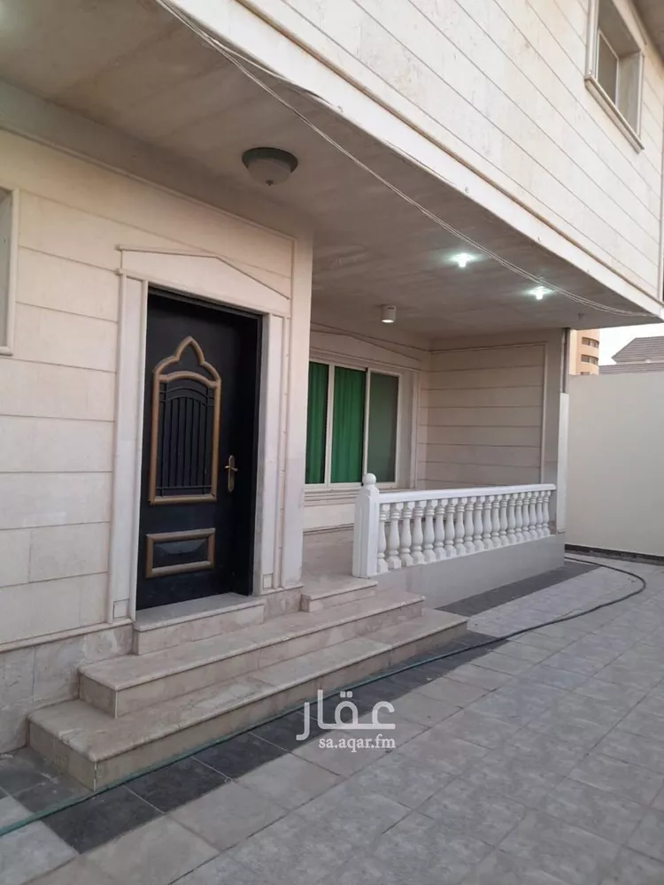 فيلا للإيجار في شارع وادي سمائل, حي النخيل, مدينة الرياض, منطقة الرياض صورة 2