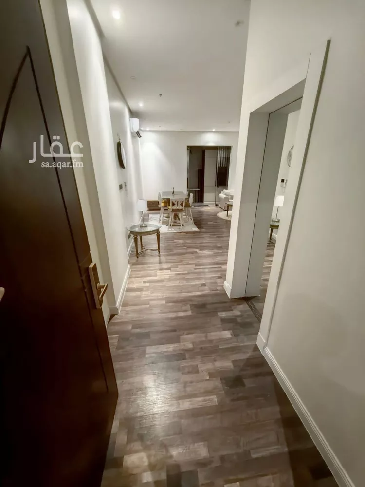 شقة للإيجار في شارع سالم بن معقل, حي النخيل, مدينة الرياض, منطقة الرياض صورة 2