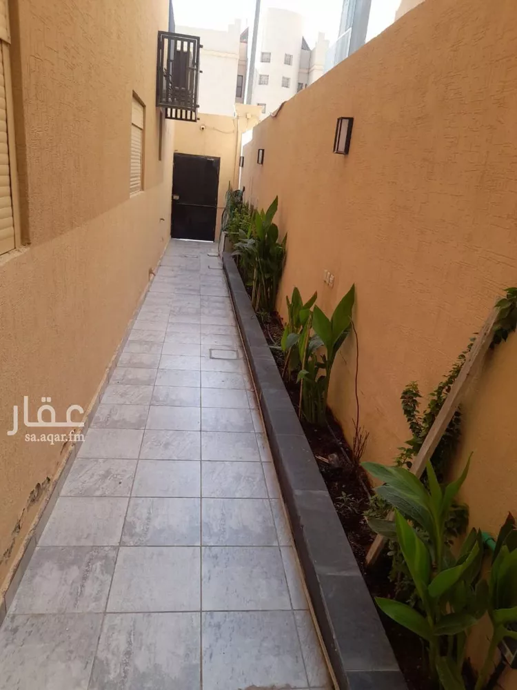 شقة للإيجار في شارع الأمير فهد بن محمد بن عبدالعزيز, حي الملقا, مدينة الرياض, منطقة الرياض صورة 2