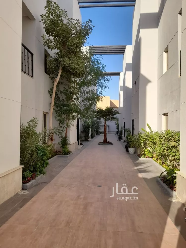 فيلا للإيجار في شارع أبي العاص بن الربيع, حي النخيل, مدينة الرياض, منطقة الرياض صورة 3