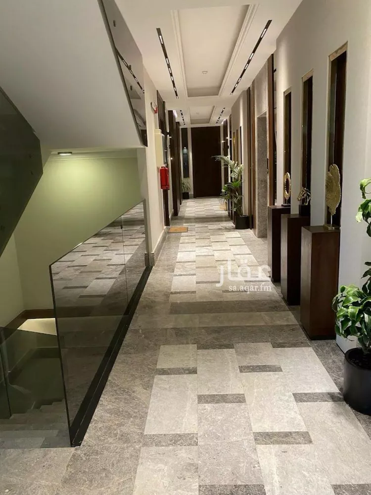 شقة للبيع في شارع عبدالعزيز بن يحيى, حي المروج, مدينة الرياض, منطقة الرياض صورة 5