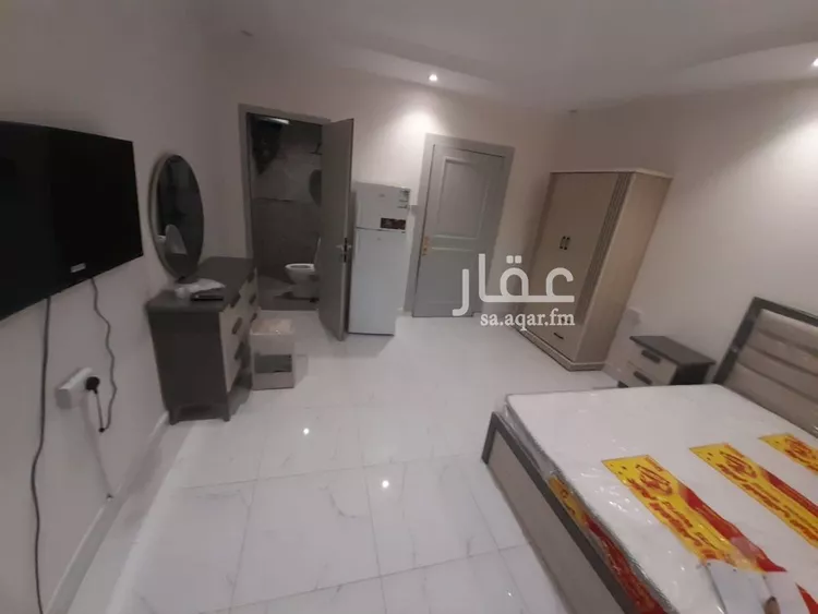 شقة للإيجار في شارع جبل الاسوده, حي النخيل, مدينة الرياض, منطقة الرياض صورة 4