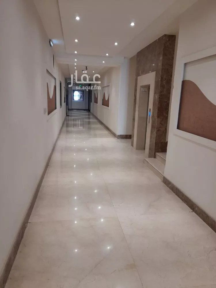 شقة للإيجار في شارع سالم بن معقل, حي النخيل, مدينة الرياض, منطقة الرياض صورة 2