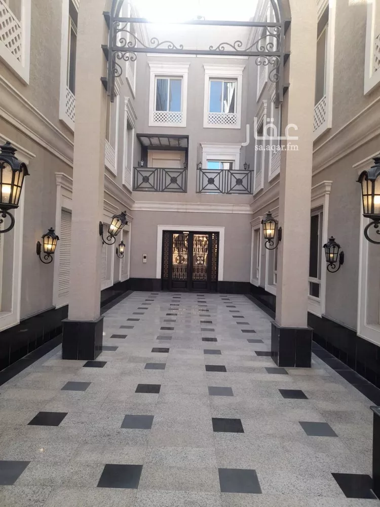 شقة للإيجار في شارع الجبل الصغير, حي النخيل, مدينة الرياض, منطقة الرياض صورة 2