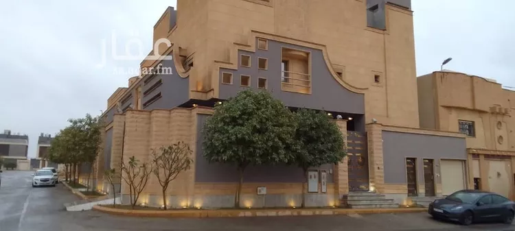 فيلا للإيجار في شارع فالح بن مهدي, حي النخيل, مدينة الرياض, منطقة الرياض