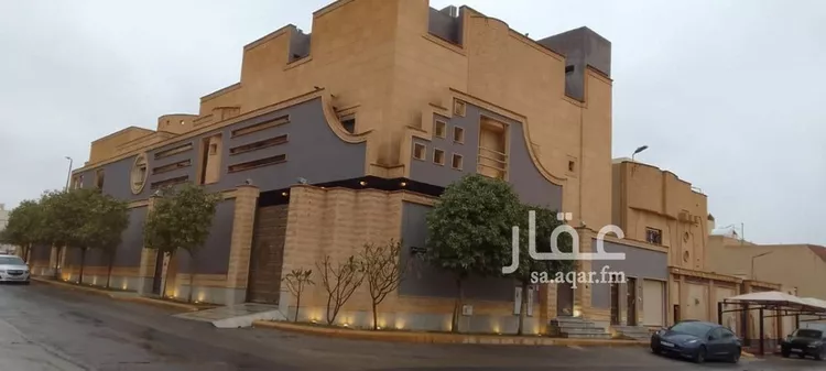 فيلا للإيجار في شارع فالح بن مهدي, حي النخيل, مدينة الرياض, منطقة الرياض صورة 2