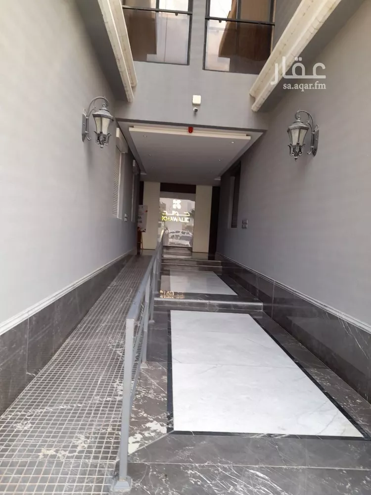 شقة للبيع في شارع الأمير سلطان بن سلمان بن عبدالعزيز, حي الرحمانية, مدينة الرياض, منطقة الرياض صورة 2