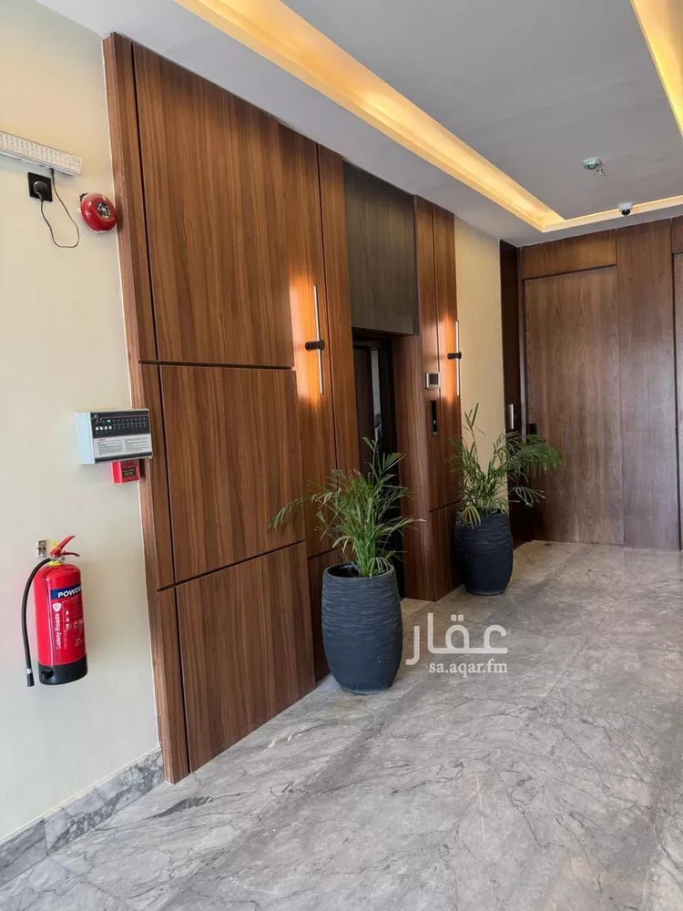 شقة للإيجار في شارع سعيد بن نفيل, حي الرمال, مدينة الرياض, منطقة الرياض صورة 3