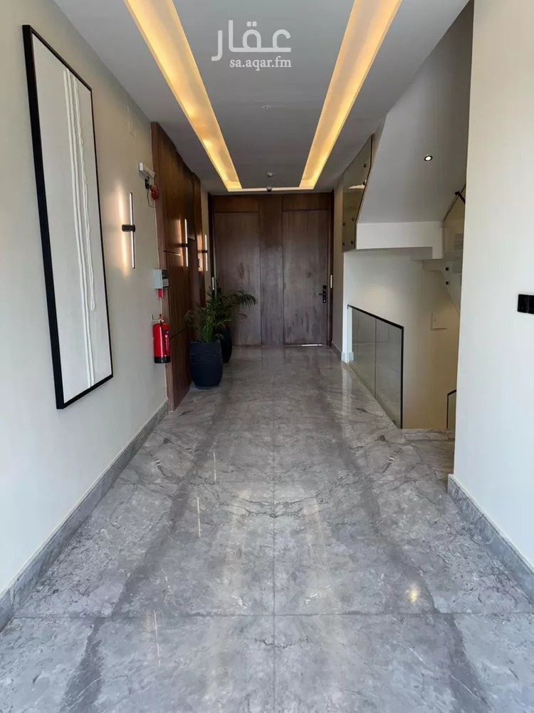 شقة للإيجار في شارع سعيد بن نفيل, حي الرمال, مدينة الرياض, منطقة الرياض صورة 2