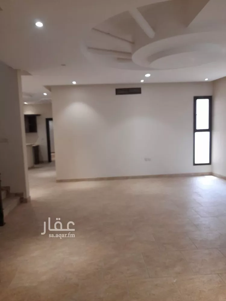 فيلا للإيجار في شارع شكيب أرسلان, حي حطين, مدينة الرياض, منطقة الرياض 8