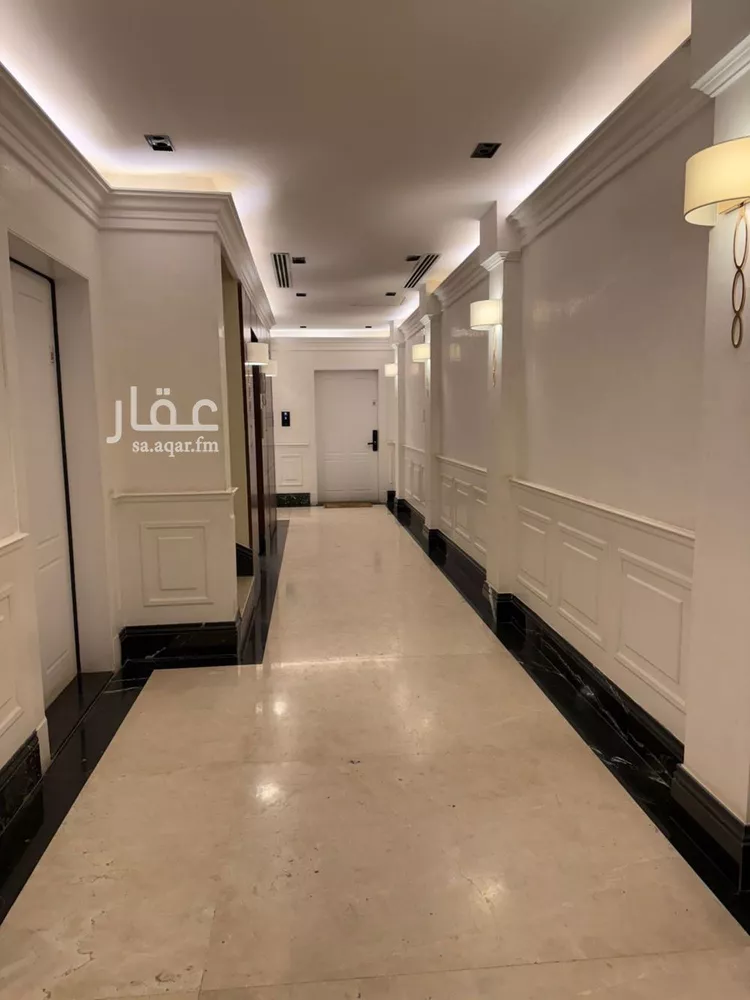 Apartment for Rent in Riyadh Al Qirawan