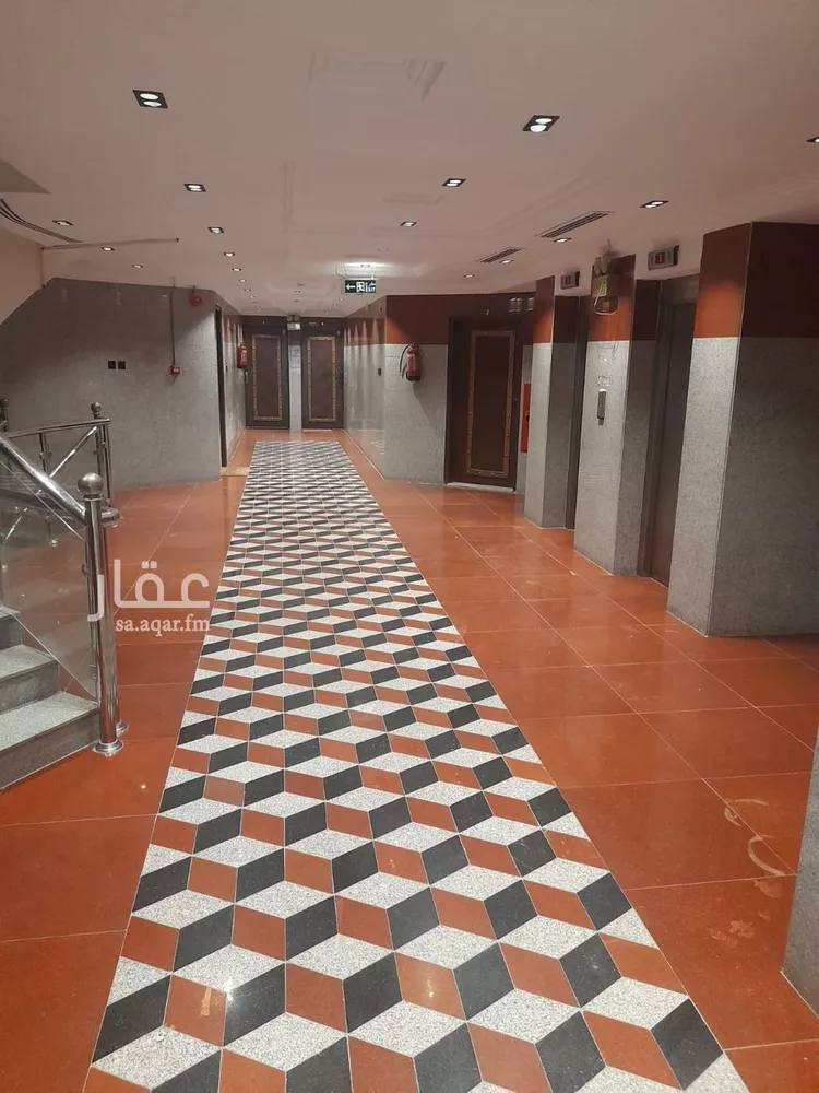 شقة للإيجار في شارع سعيد بن عامر, حي النخيل, مدينة الرياض, منطقة الرياض صورة 3