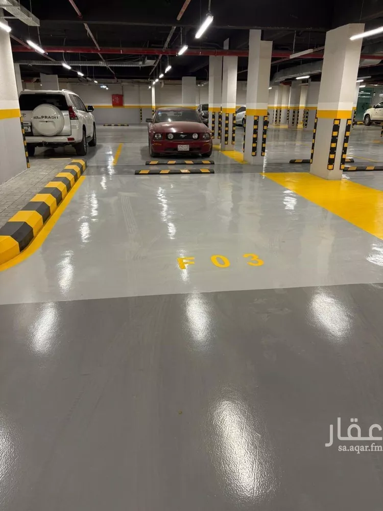 Apartment for Rent in Riyadh Al Olaya 13
