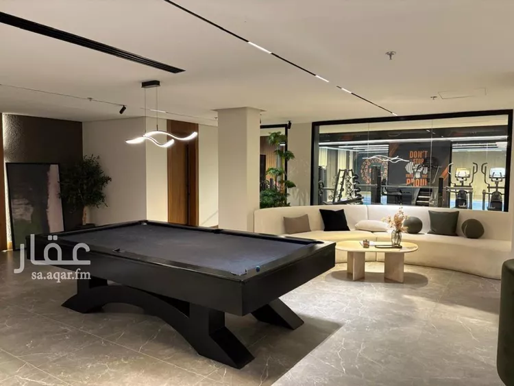 Apartment for Rent in Riyadh Al Olaya 17