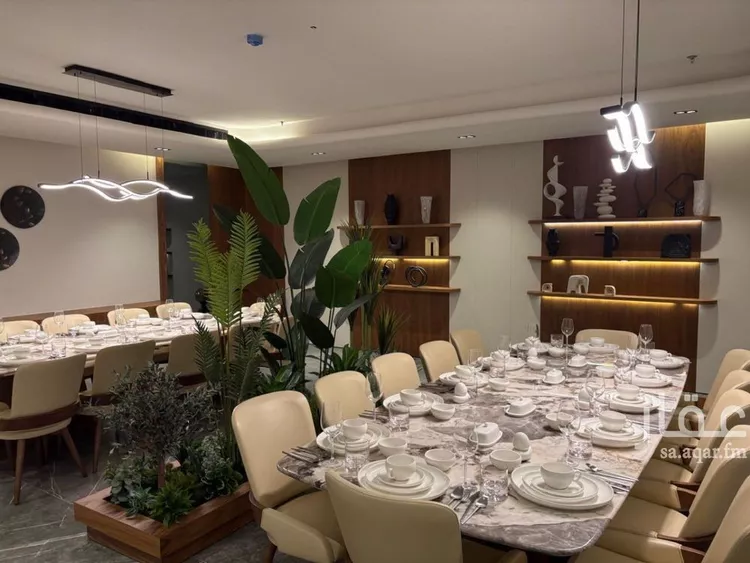 Apartment for Rent in Riyadh Al Olaya 22