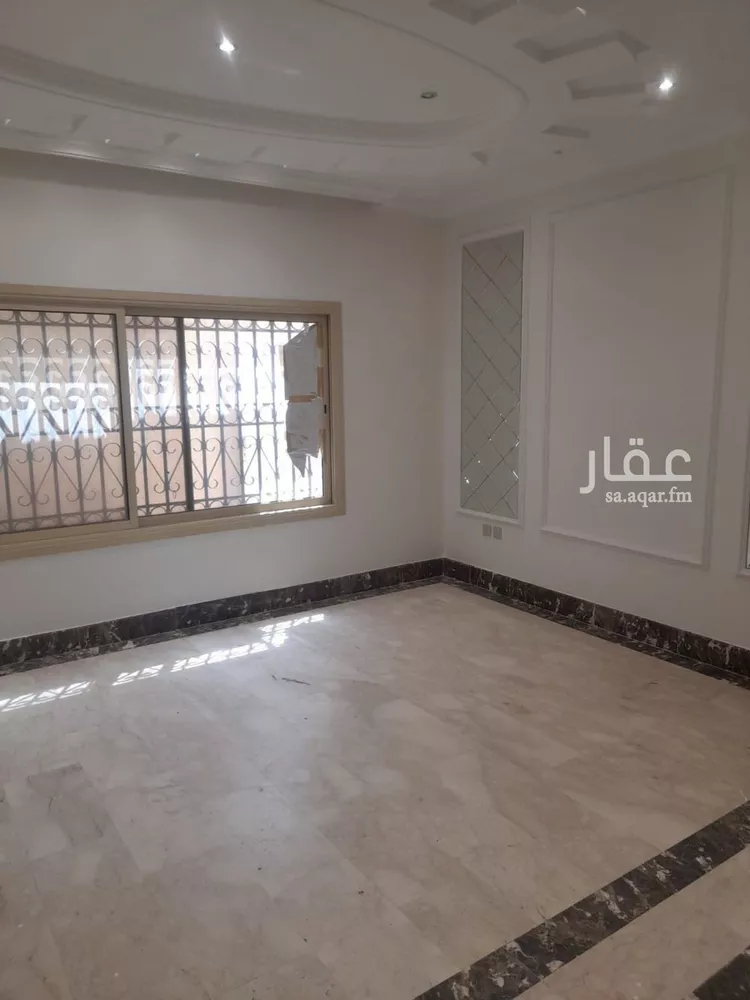 فيلا للإيجار في شارع عبدالرحمن البزاز, حي الرائد, مدينة الرياض, منطقة الرياض 7