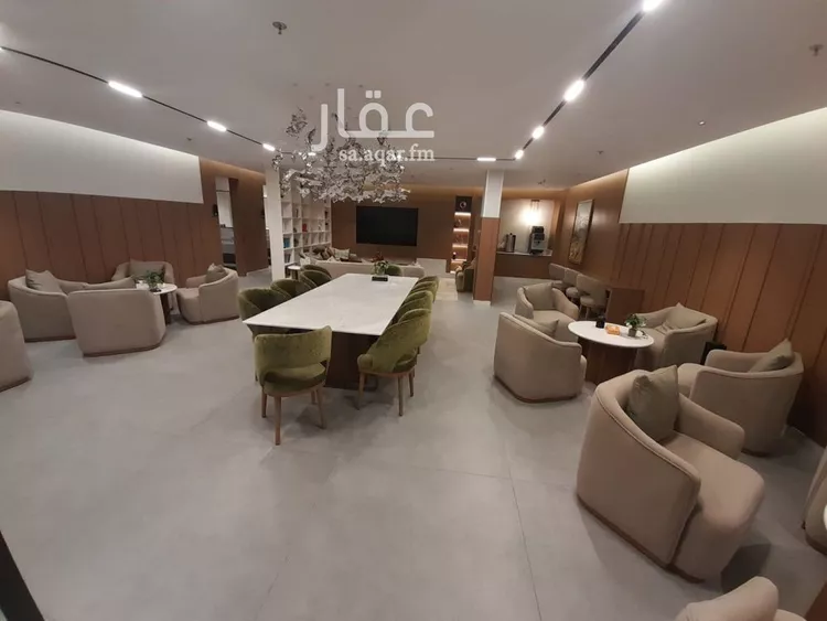 شقة للإيجار في شارع الأمير عبدالعزيز بن ثنيان, حي النخيل, مدينة الرياض, منطقة الرياض 9