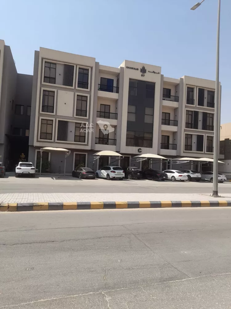 Apartment for Rent in Riyadh An Nakheel صورة 2