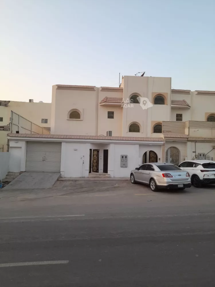 Floor for Rent in Riyadh Ar Raid